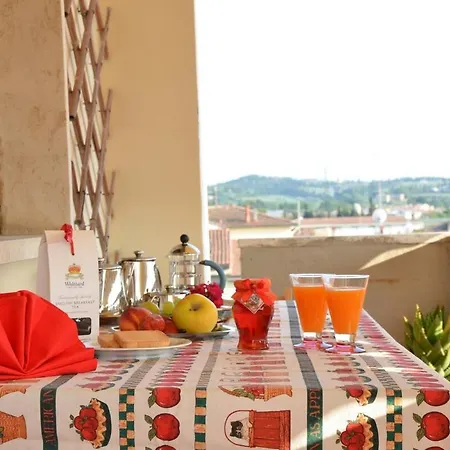 Heart Of Tuscany